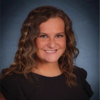 Viaggio Pontoon Boats Employee Grace Deuel's profile photo