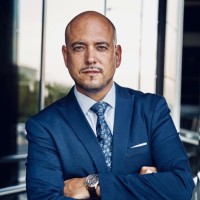 Ladorian Employee Alberto Pérez Barra's profile photo