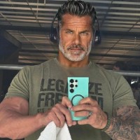 US Army Employee Jeffrey Ackerman's profile photo