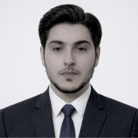 Zaftech Solutions Employee Zeeshan Zafar's profile photo