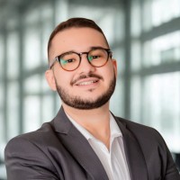 TeamGuide Employee Juliano Amaral's profile photo