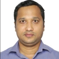 Vinayak Kolambkar Email