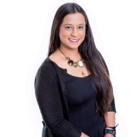 VoiceAbility Employee Atisha Maisuria's profile photo