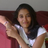 Forging-Process.com Employee Rati Singh's profile photo