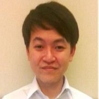 Maybank Employee Davy Lim's profile photo