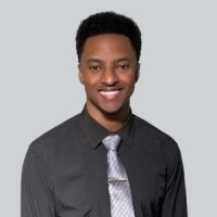 Stantec Employee Jared Gill's profile photo