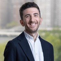 Indicator Employee Alexios Mantzarlis's profile photo