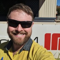 Crown Resorts Employee Scott Deacon's profile photo