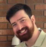 Epic Games Employee Matthew Amar's profile photo