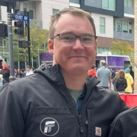 Viking Maintenance Employee Jared Kalkbrenner's profile photo