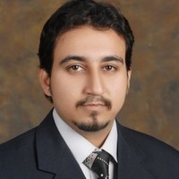 Blue Ice Technologies Employee Syed Hasan's profile photo