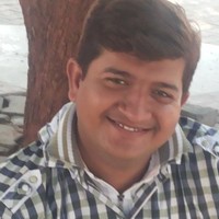 Lucy Group Ltd Employee Nirmit Vyas's profile photo