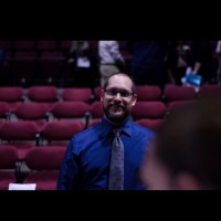 Costco Optical Employee Claudio Galvez's profile photo