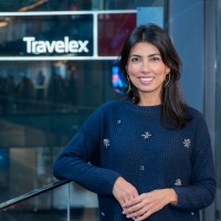 Travelex Confidence Employee Débora Sousa's profile photo