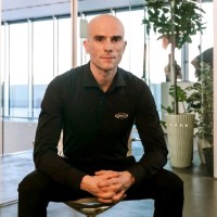 UNOX S.p.A. Employee Nicola Michelon's profile photo