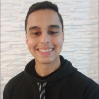 Bglobal Solutions Employee Esteban Salazar's profile photo