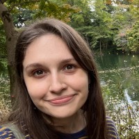 Edge Foundation Employee Natalie Carlson's profile photo