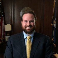 Gulf Offshore Logistics LLC Employee Dustin Danos's profile photo