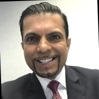 Fred Haas Employee R. Durrani's profile photo