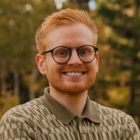 Business Bricks Employee Cameron Clark's profile photo