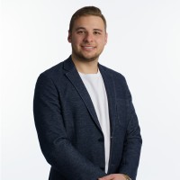 Descair Employee Francis Allard's profile photo