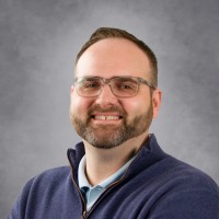 Fibrix Filtration Employee G Kevin Booth's profile photo