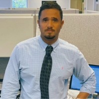 Nan McKay and Associates (NMA) Employee Ronald Claude's profile photo