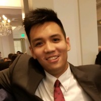 Robert Dinh Email & Phone Number