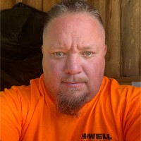 Howell Kline Surveying, LLC Employee Edward Warner's profile photo