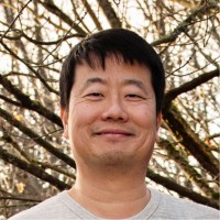 Admisio Employee Jim Lee's profile photo