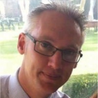 BT Employee Nigel Miet's profile photo