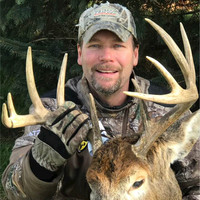 Thern, Inc. Employee Steven Verhota's profile photo