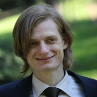 CodeNOW Employee Petr Svoboda's profile photo