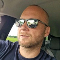 Kroon BV Employee Steffan Strijker's profile photo