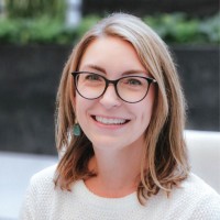Moms Mental Health Initiative Employee Laci Oyler's profile photo