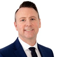 Bank of America Employee Nick Foley's profile photo