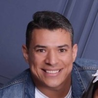 Serve First Solutions, Inc. Employee Cain Sanchez's profile photo