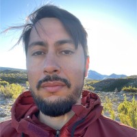 Jacob Vidal Marín Email