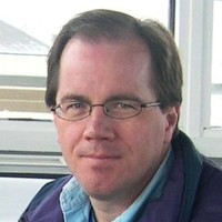 Malcolm Davidson Email