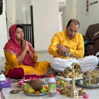 dizzilabs Employee Vikrant Malik's profile photo