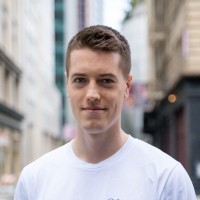 Sequence Employee Enda Cahill's profile photo