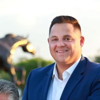 Andrew Fox Email & Phone Number