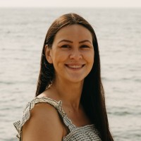 Geranium Employee Jennifer Chekay's profile photo