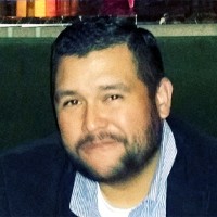 Capital Group Employee Cesar Ojeda's profile photo