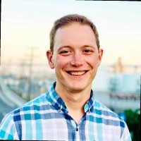 NVIDIA Employee Michael Goldfarb's profile photo