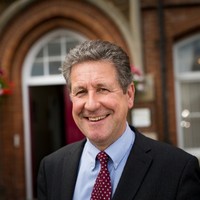 Kent College, Canterbury Employee Julian Waltho's profile photo