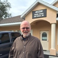 DLS Marine Employee O'Keefe's profile photo