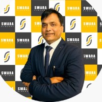 Swara Fincare Limited Employee Mukund Madhav's profile photo