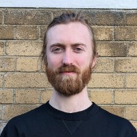KCLSU Employee Sam Toogood's profile photo