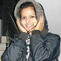 Krish Group Employee Reema Chandel's profile photo